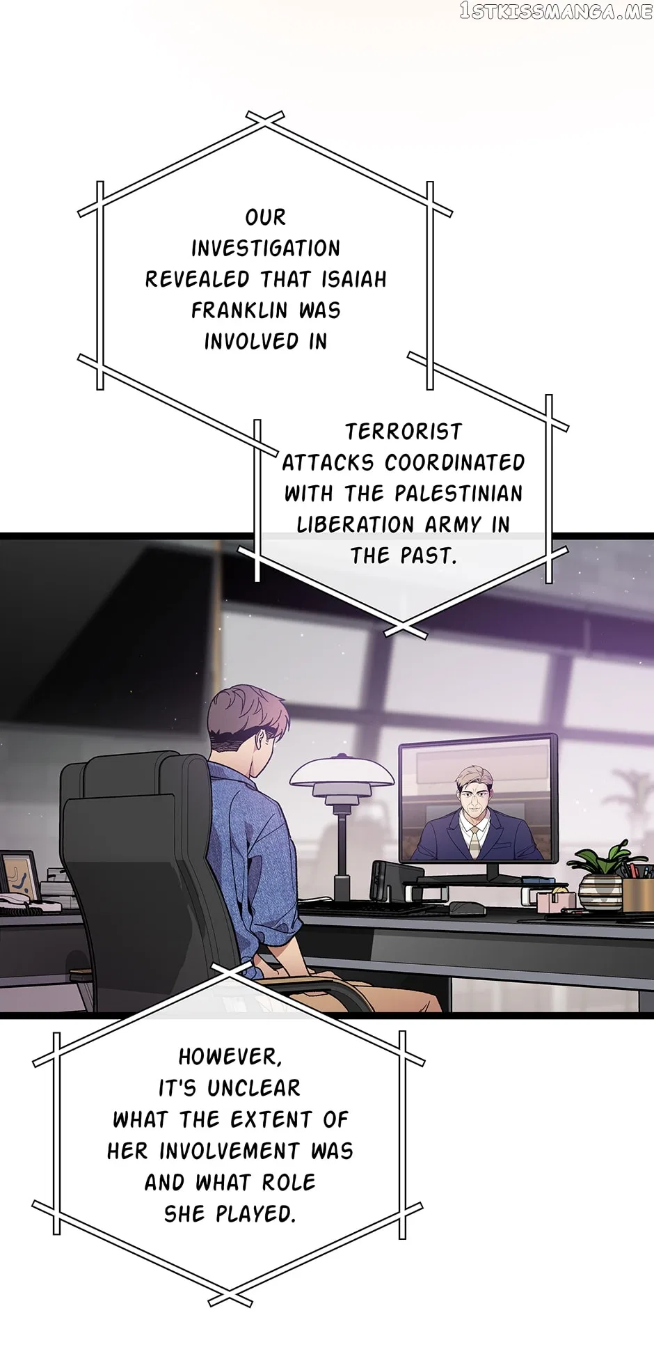 I’m The Only One With Genius DNA Chapter 102 – Page 13
