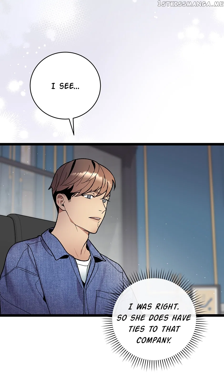 I’m The Only One With Genius DNA Chapter 102 – Page 17