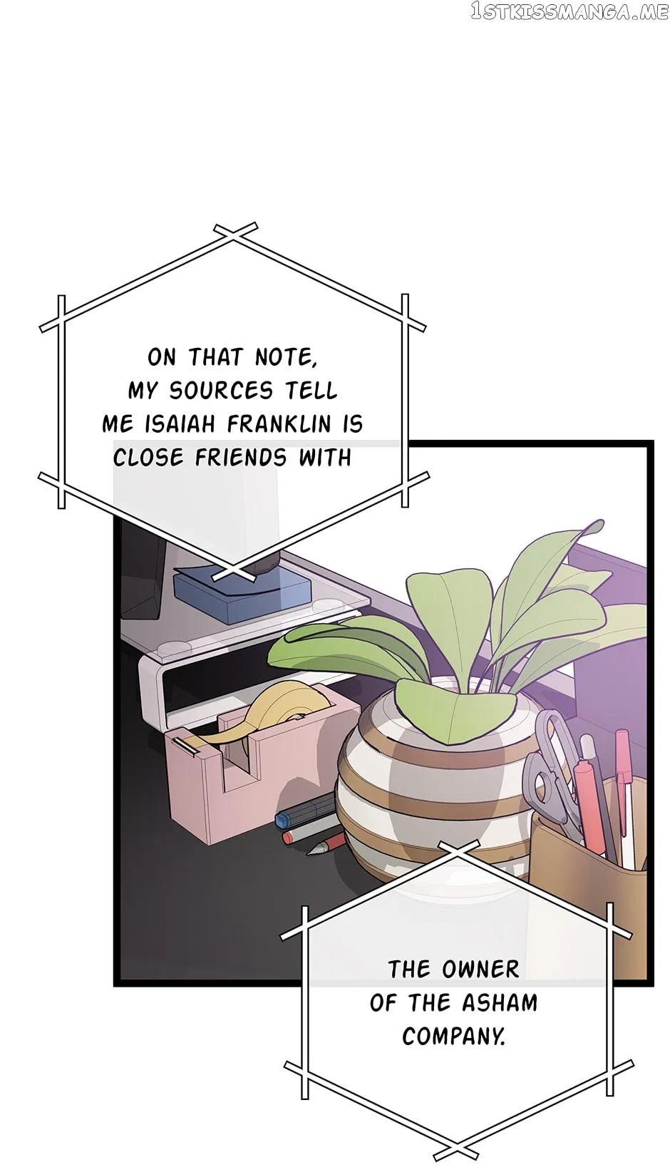 I’m The Only One With Genius DNA Chapter 102 – Page 18