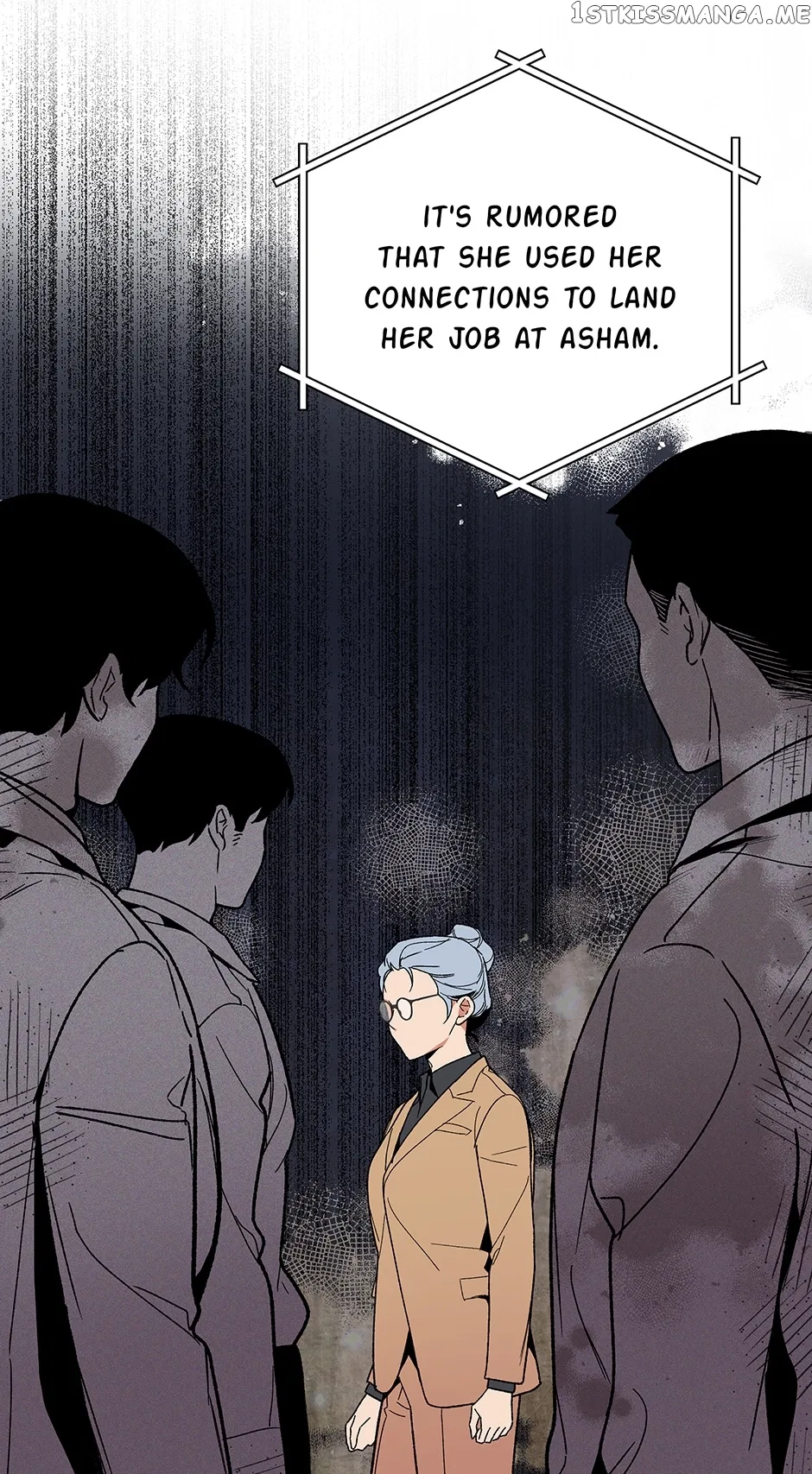 I’m The Only One With Genius DNA Chapter 102 – Page 20