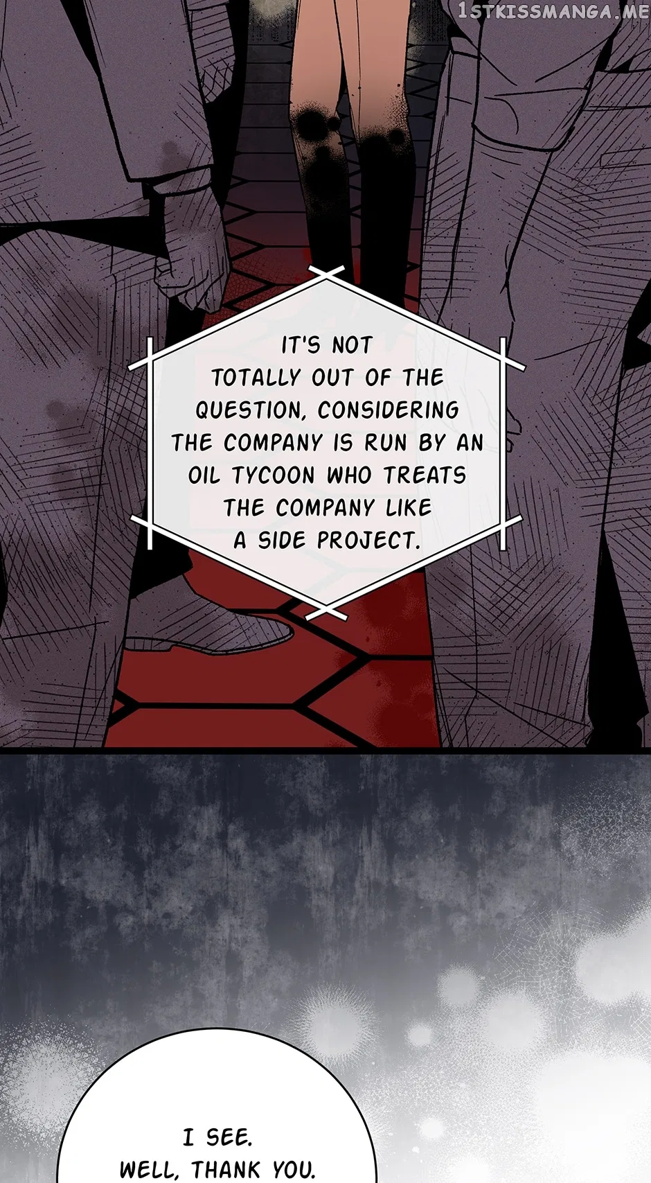 I’m The Only One With Genius DNA Chapter 102 – Page 21