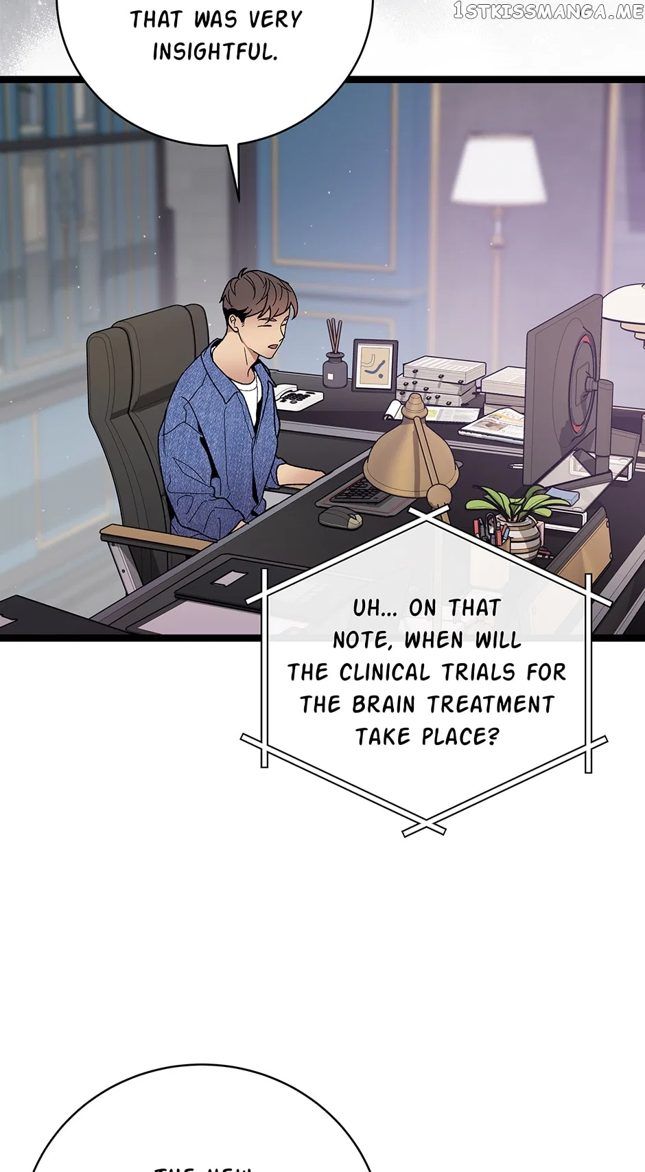 I’m The Only One With Genius DNA Chapter 102 – Page 22