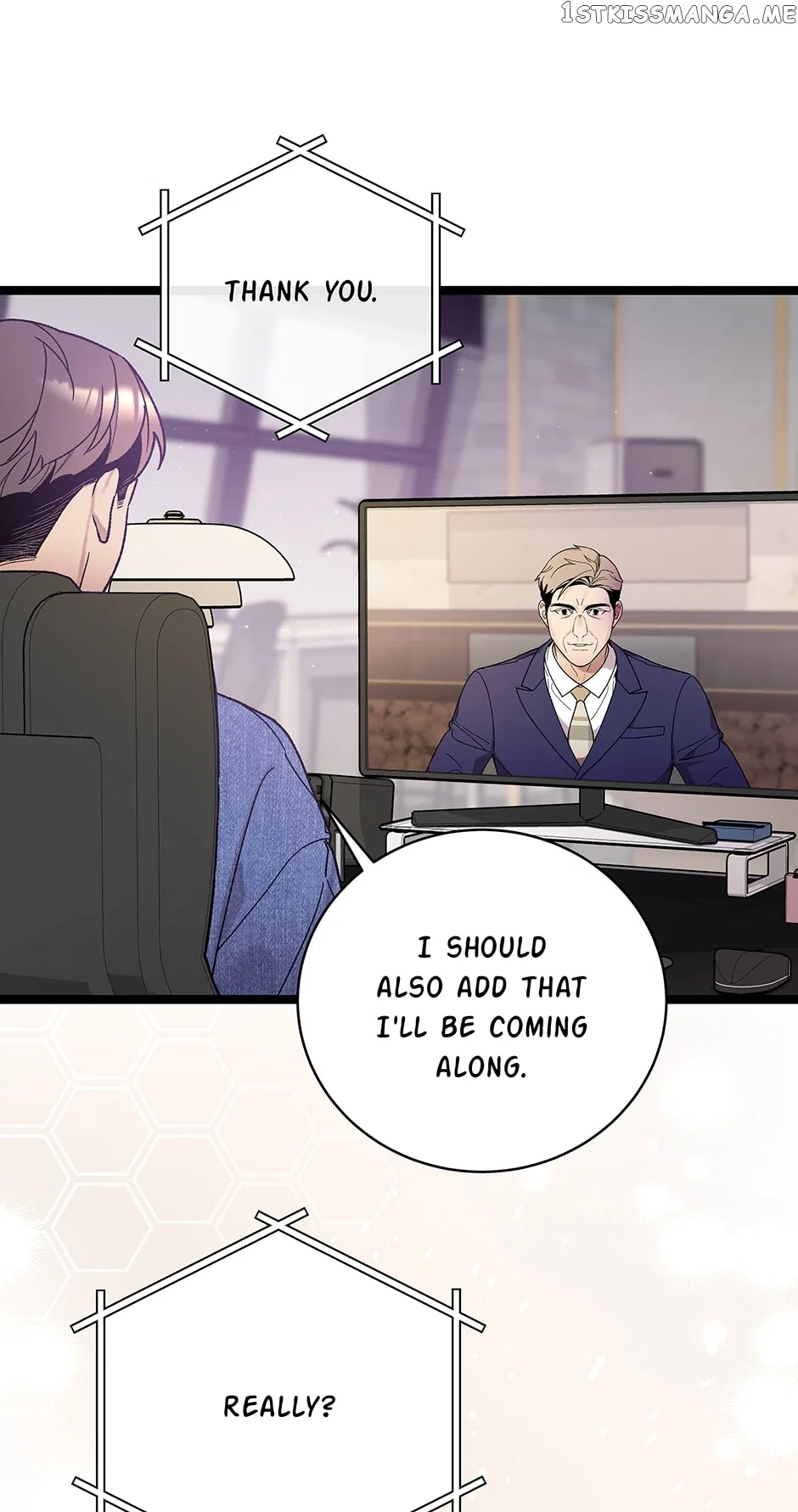 I’m The Only One With Genius DNA Chapter 102 – Page 24