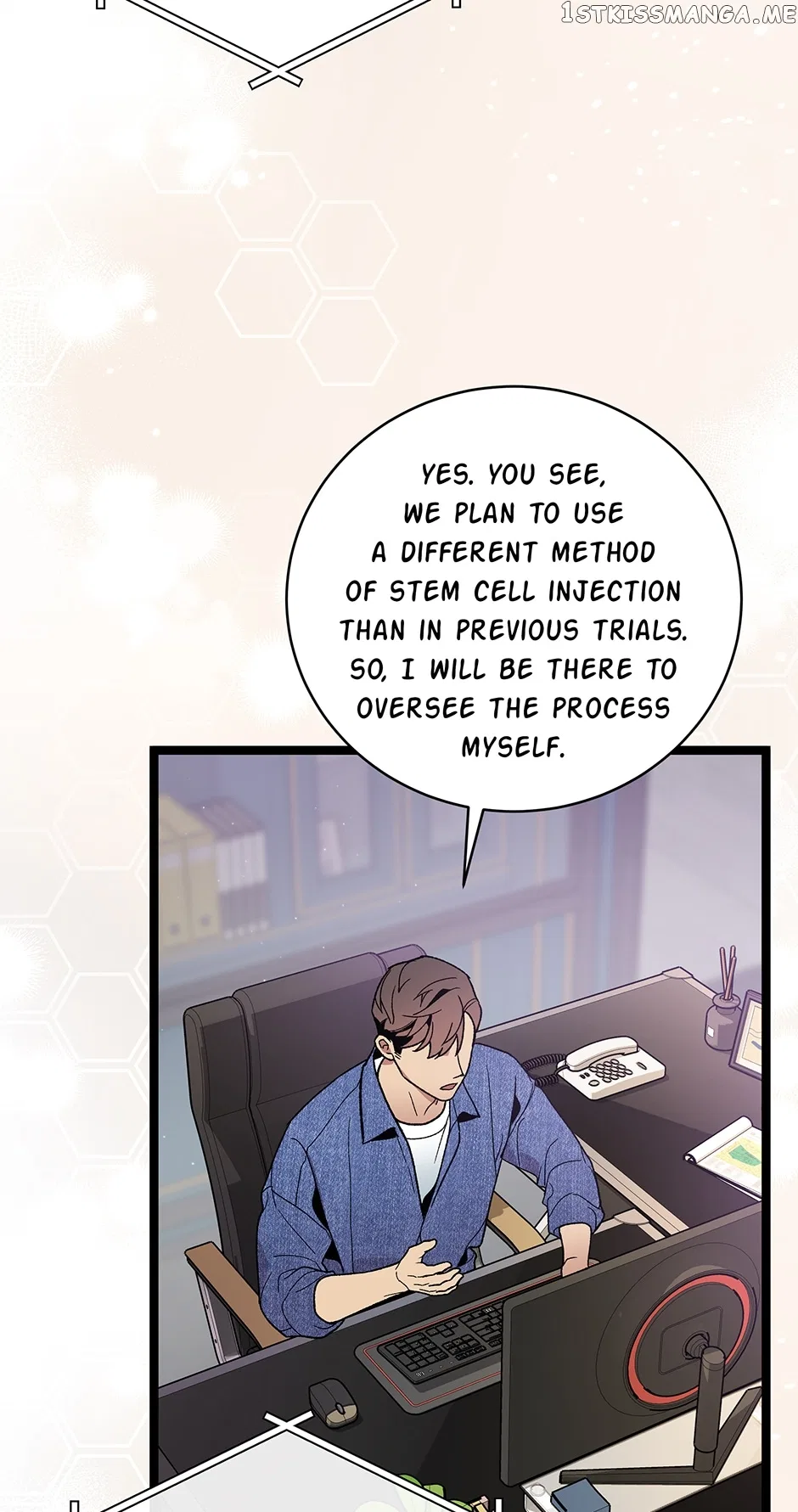 I’m The Only One With Genius DNA Chapter 102 – Page 25