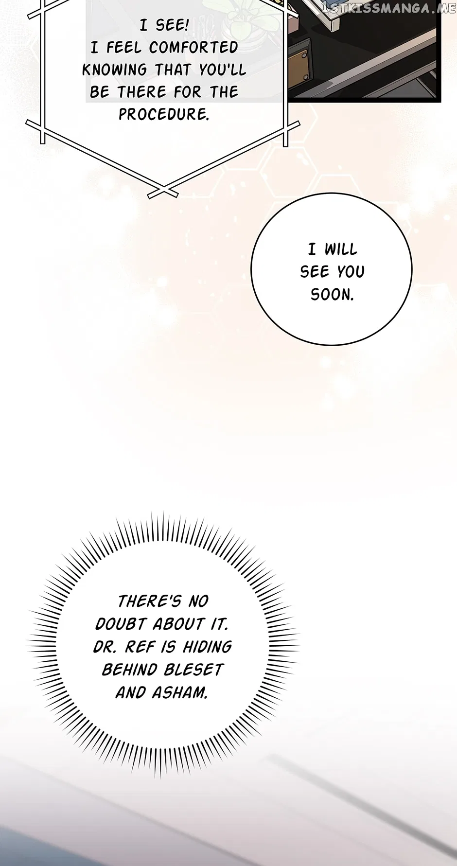 I’m The Only One With Genius DNA Chapter 102 – Page 26