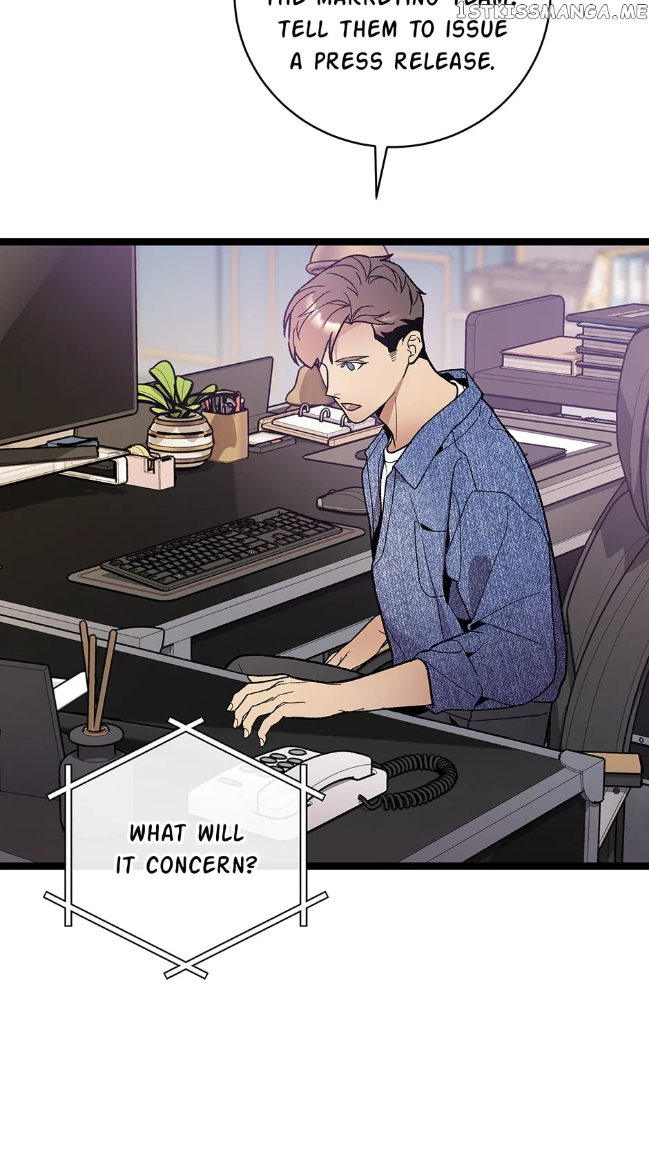 I’m The Only One With Genius DNA Chapter 102 – Page 29