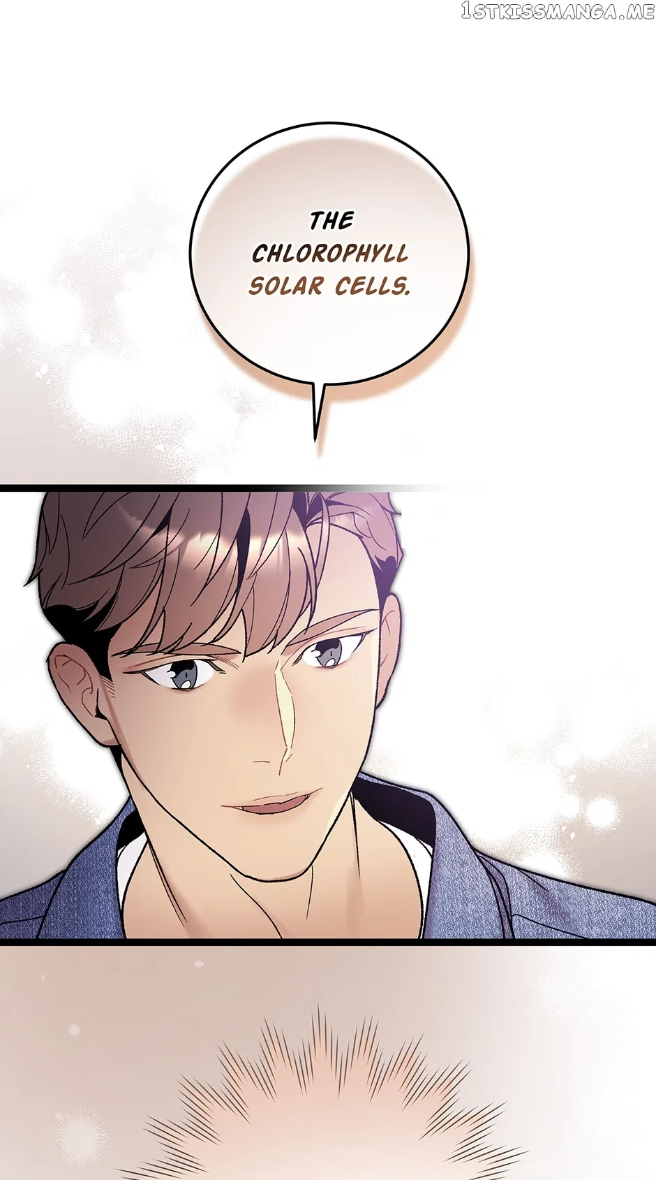 I’m The Only One With Genius DNA Chapter 102 – Page 30