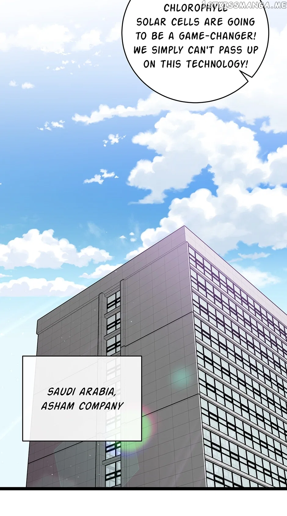 I’m The Only One With Genius DNA Chapter 102 – Page 32