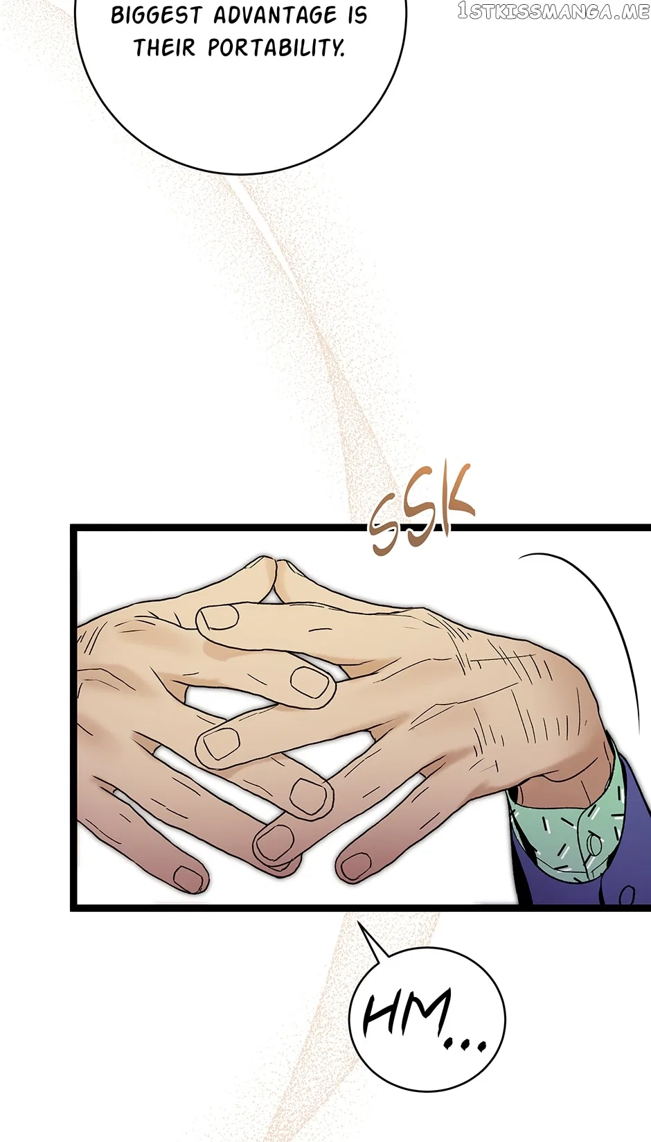 I’m The Only One With Genius DNA Chapter 102 – Page 34