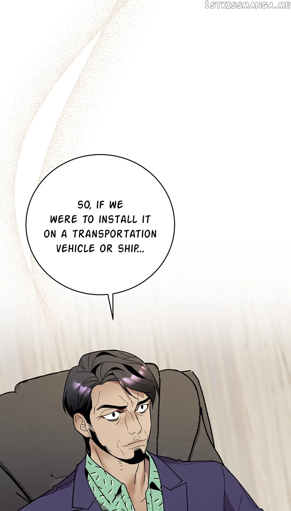 I’m The Only One With Genius DNA Chapter 102 – Page 35