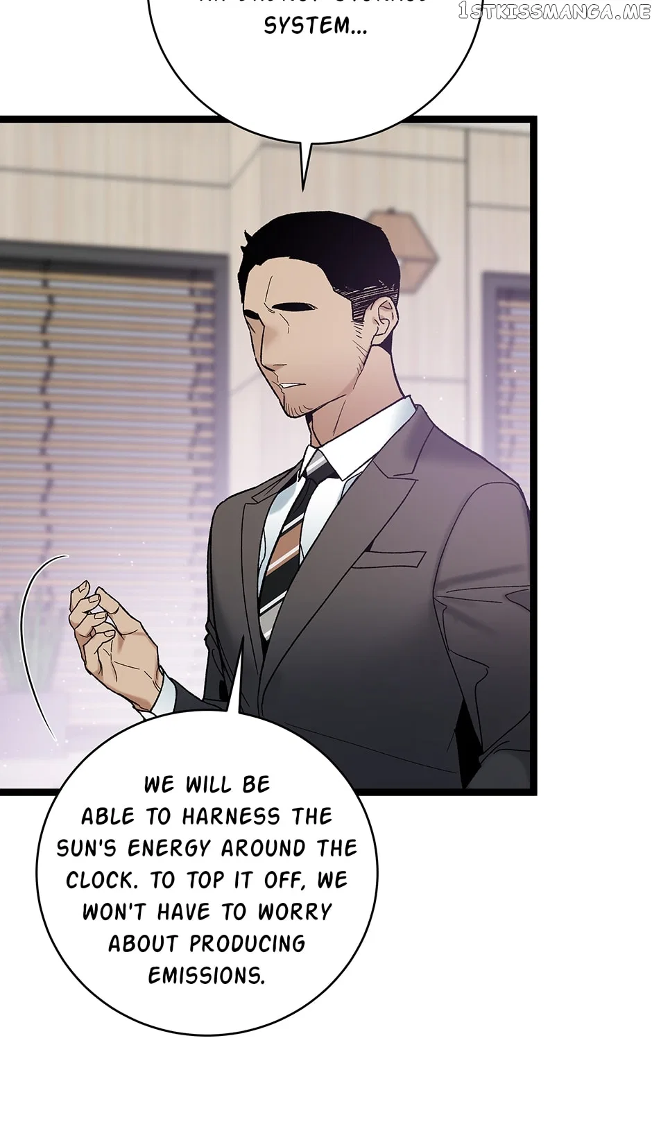 I’m The Only One With Genius DNA Chapter 102 – Page 37