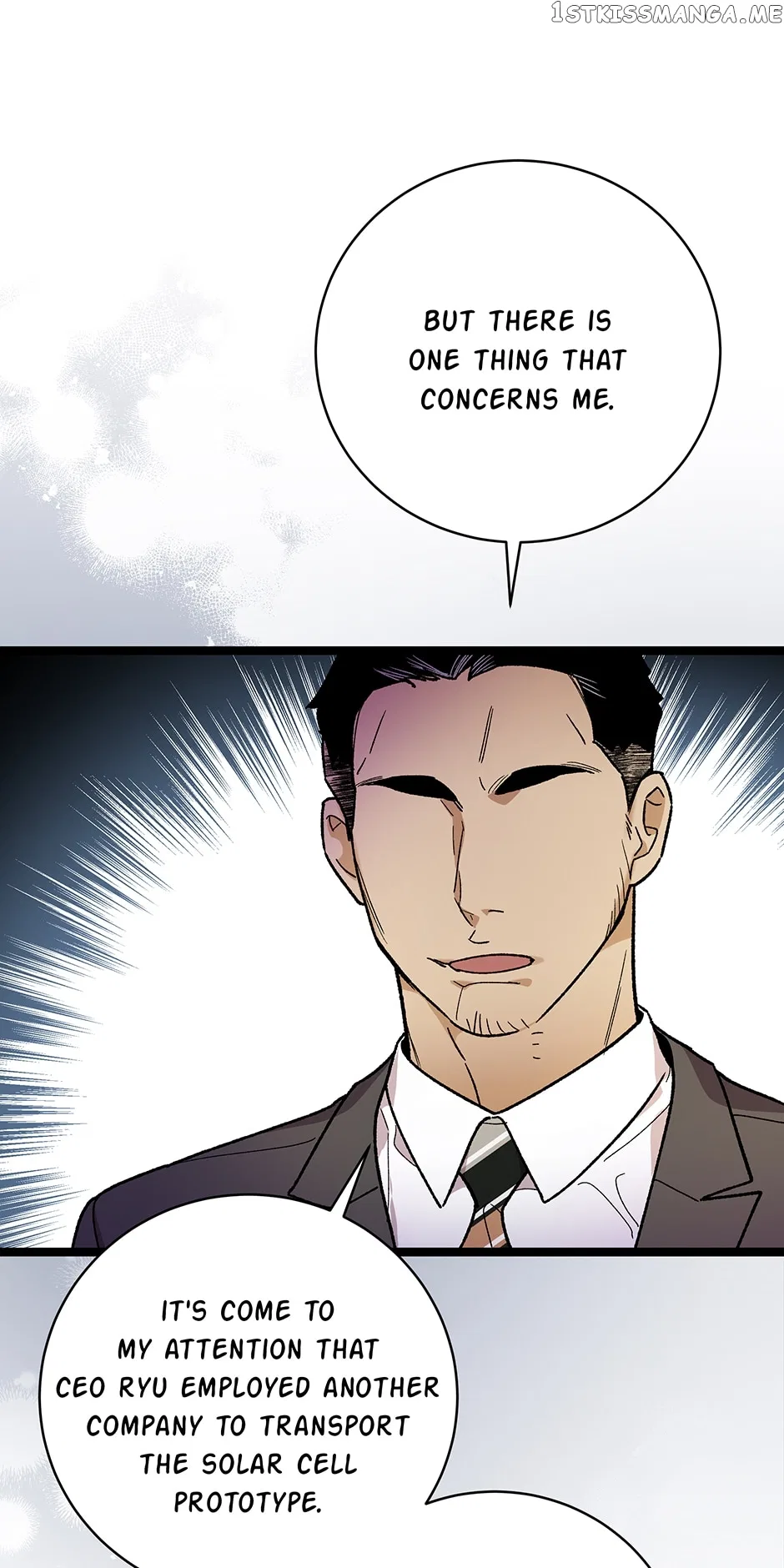 I’m The Only One With Genius DNA Chapter 102 – Page 39