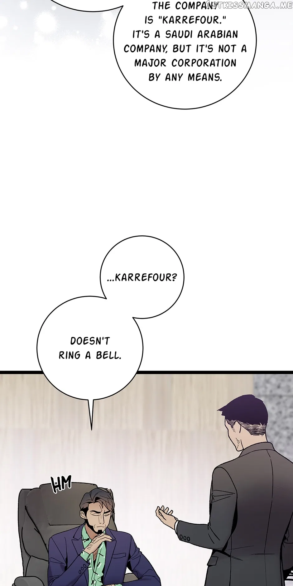 I’m The Only One With Genius DNA Chapter 102 – Page 40