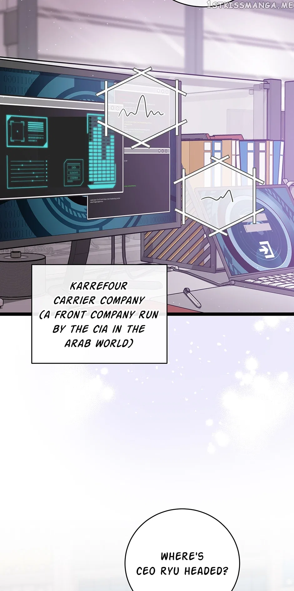 I’m The Only One With Genius DNA Chapter 102 – Page 43