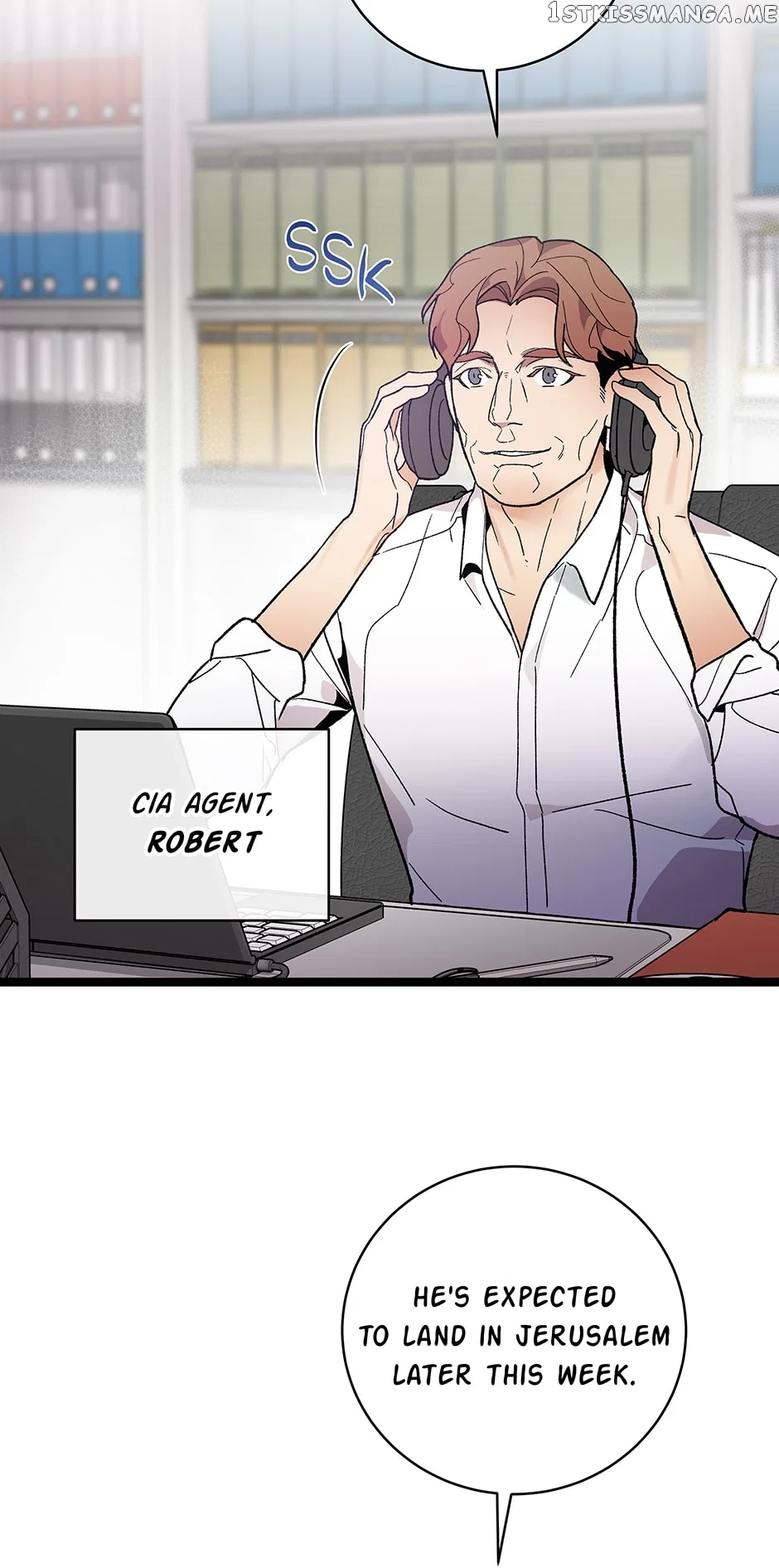 I’m The Only One With Genius DNA Chapter 102 – Page 44