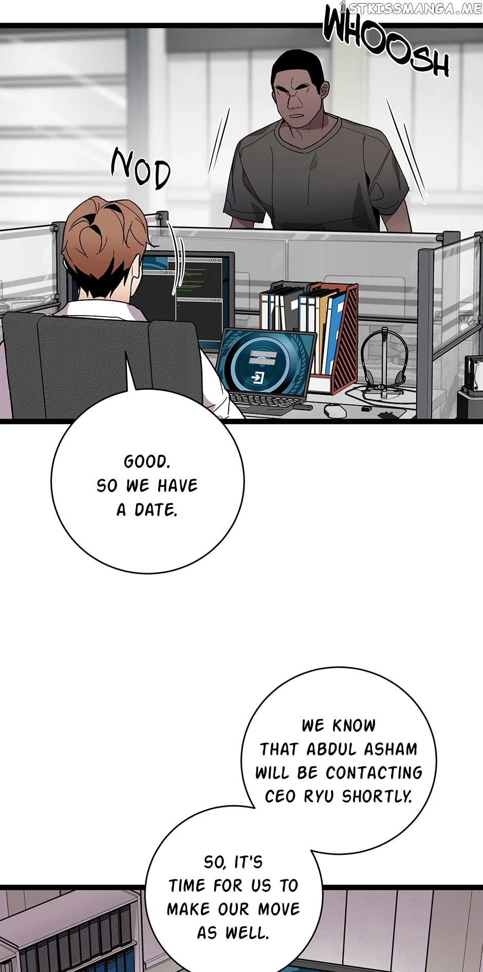 I’m The Only One With Genius DNA Chapter 102 – Page 45