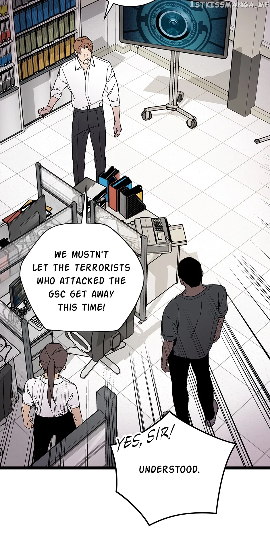 I’m The Only One With Genius DNA Chapter 102 – Page 46