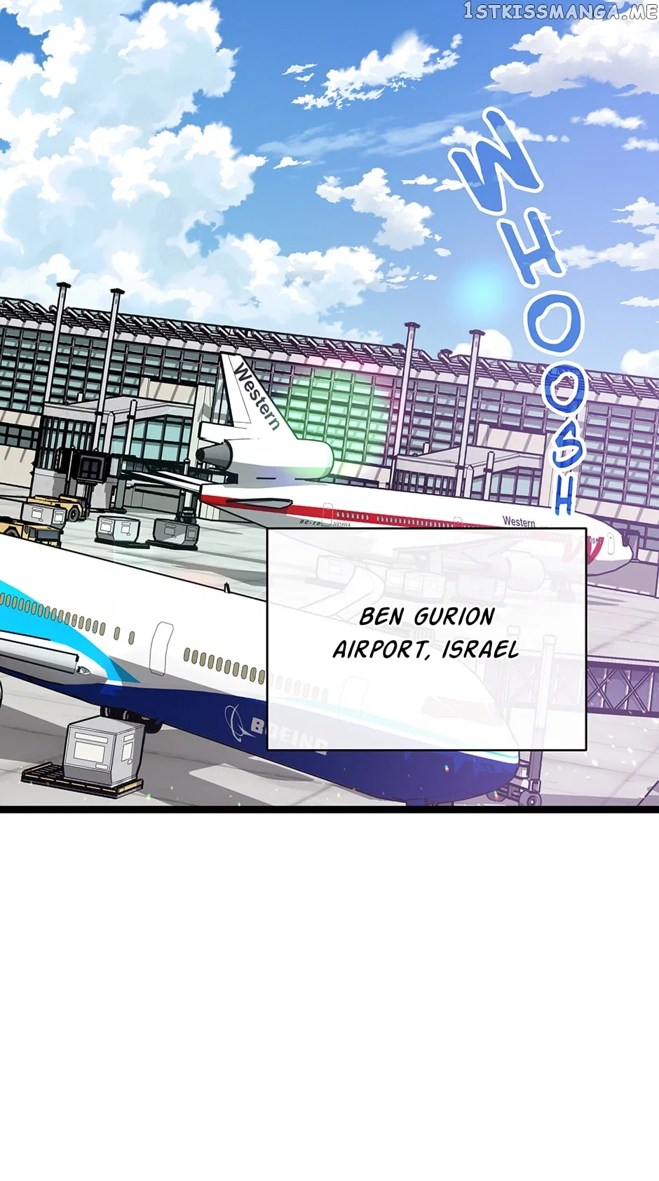I’m The Only One With Genius DNA Chapter 102 – Page 48