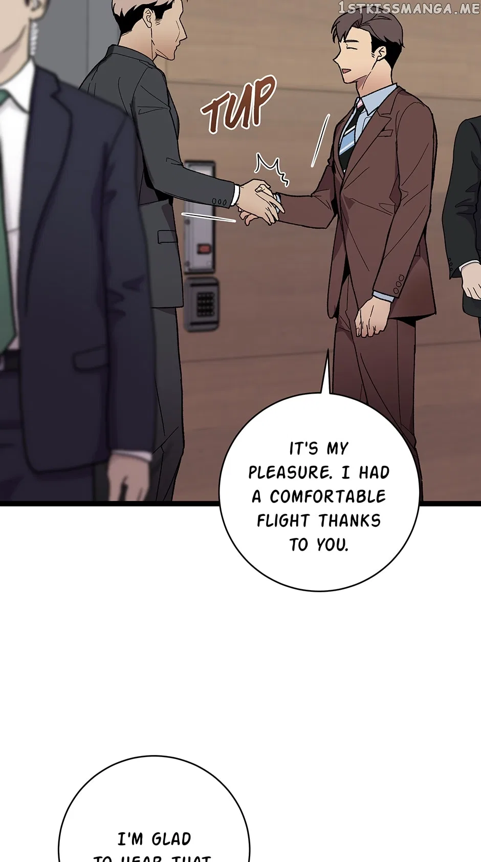 I’m The Only One With Genius DNA Chapter 102 – Page 50