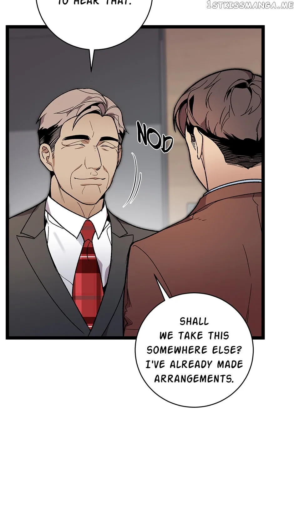 I’m The Only One With Genius DNA Chapter 102 – Page 51