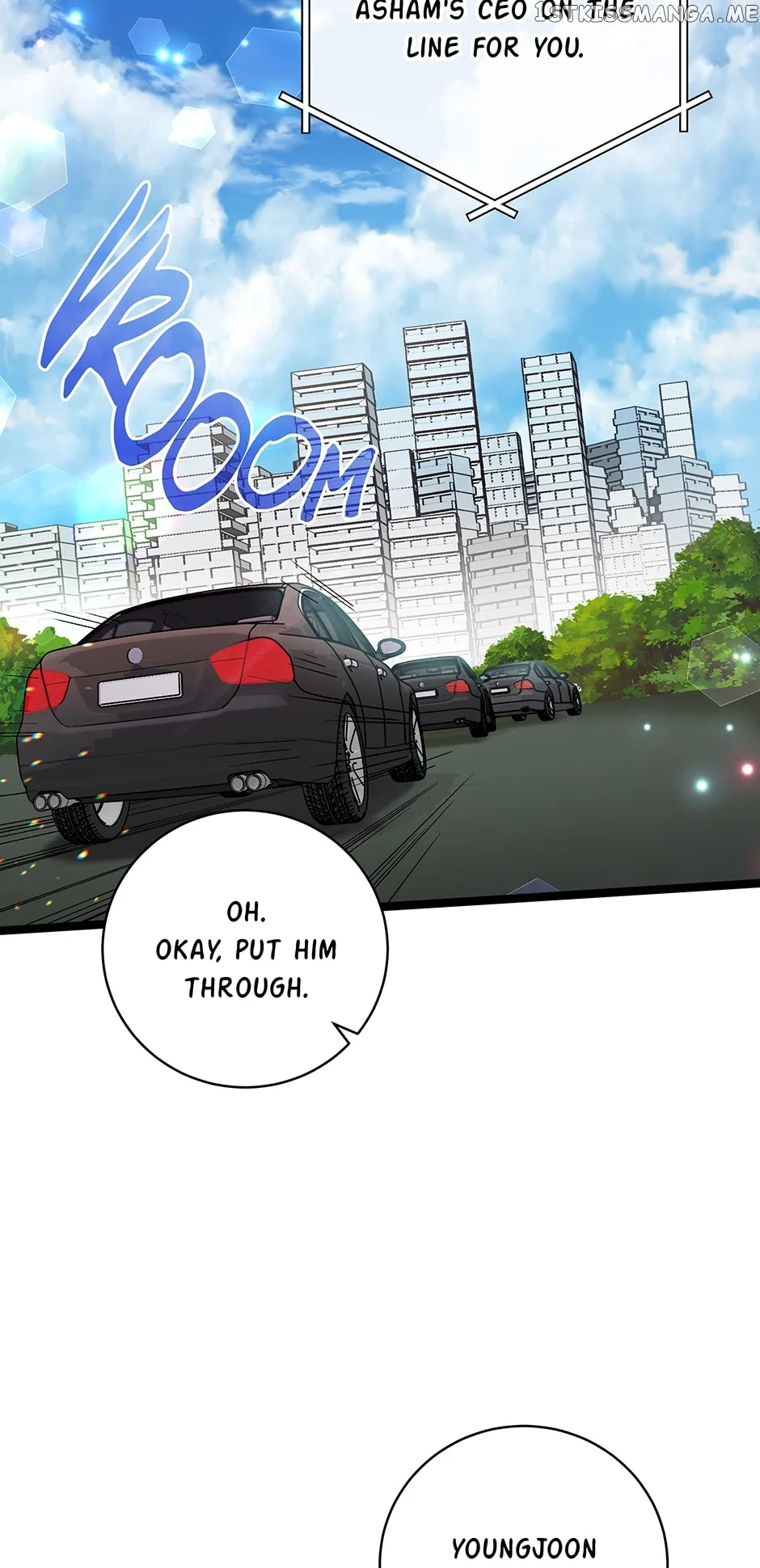 I’m The Only One With Genius DNA Chapter 102 – Page 54