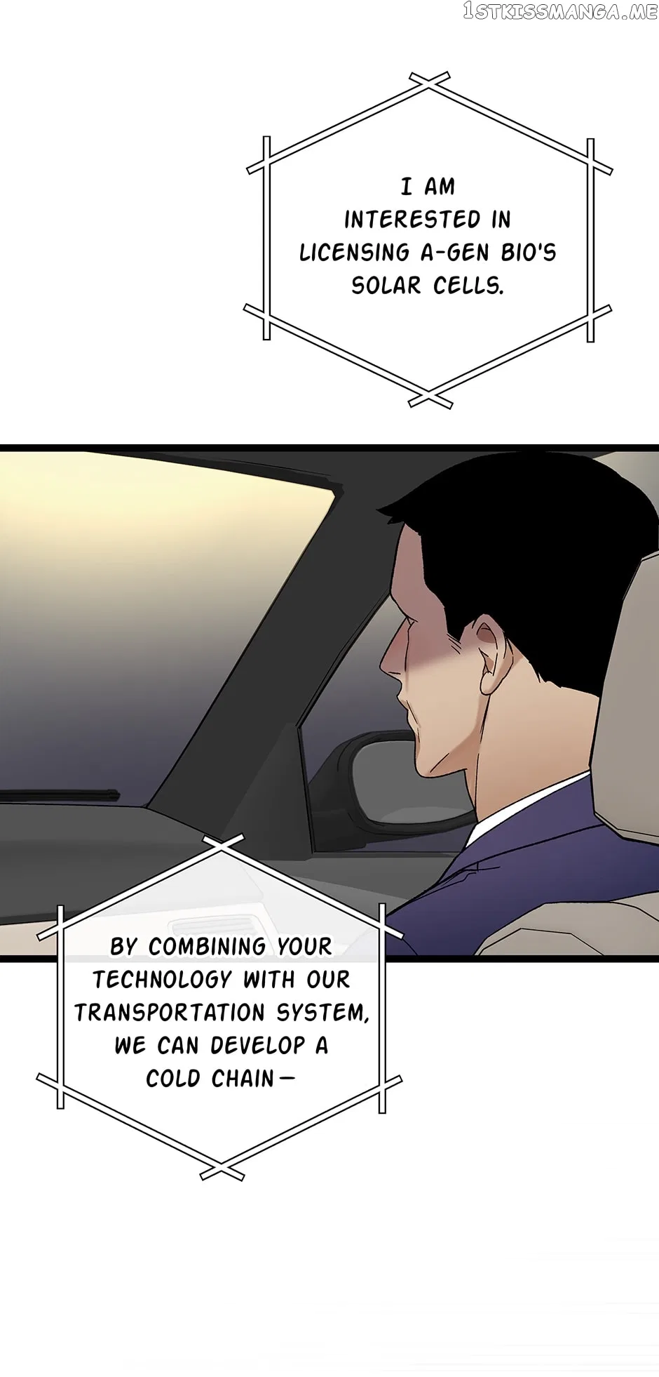 I’m The Only One With Genius DNA Chapter 102 – Page 57