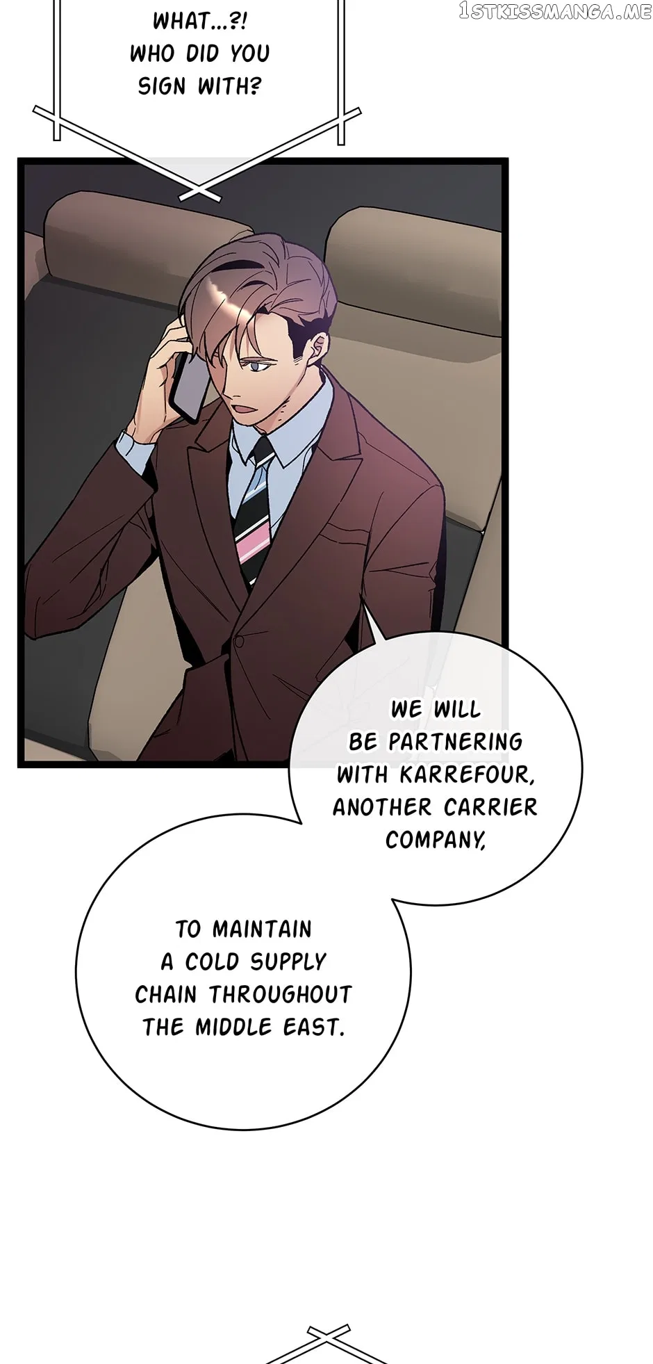 I’m The Only One With Genius DNA Chapter 102 – Page 59