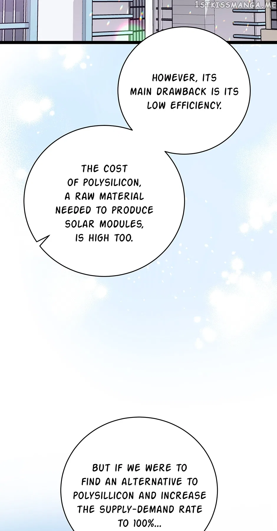 I’m The Only One With Genius DNA Chapter 101 – Page 2