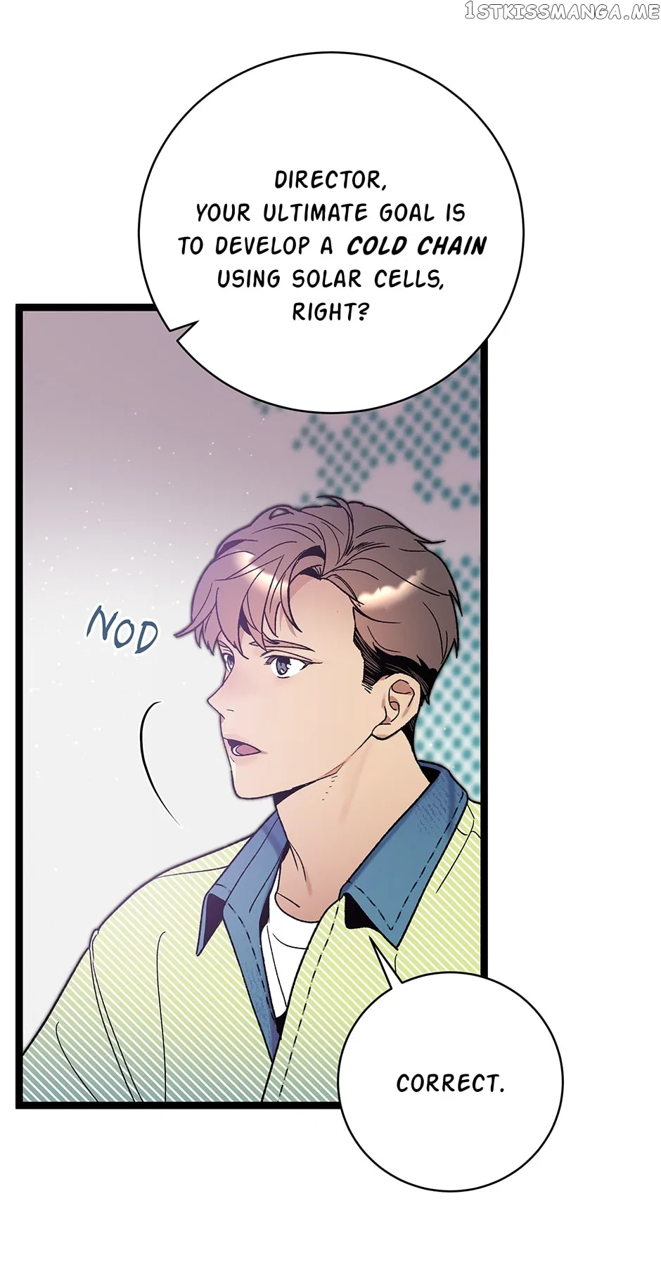I’m The Only One With Genius DNA Chapter 101 – Page 4