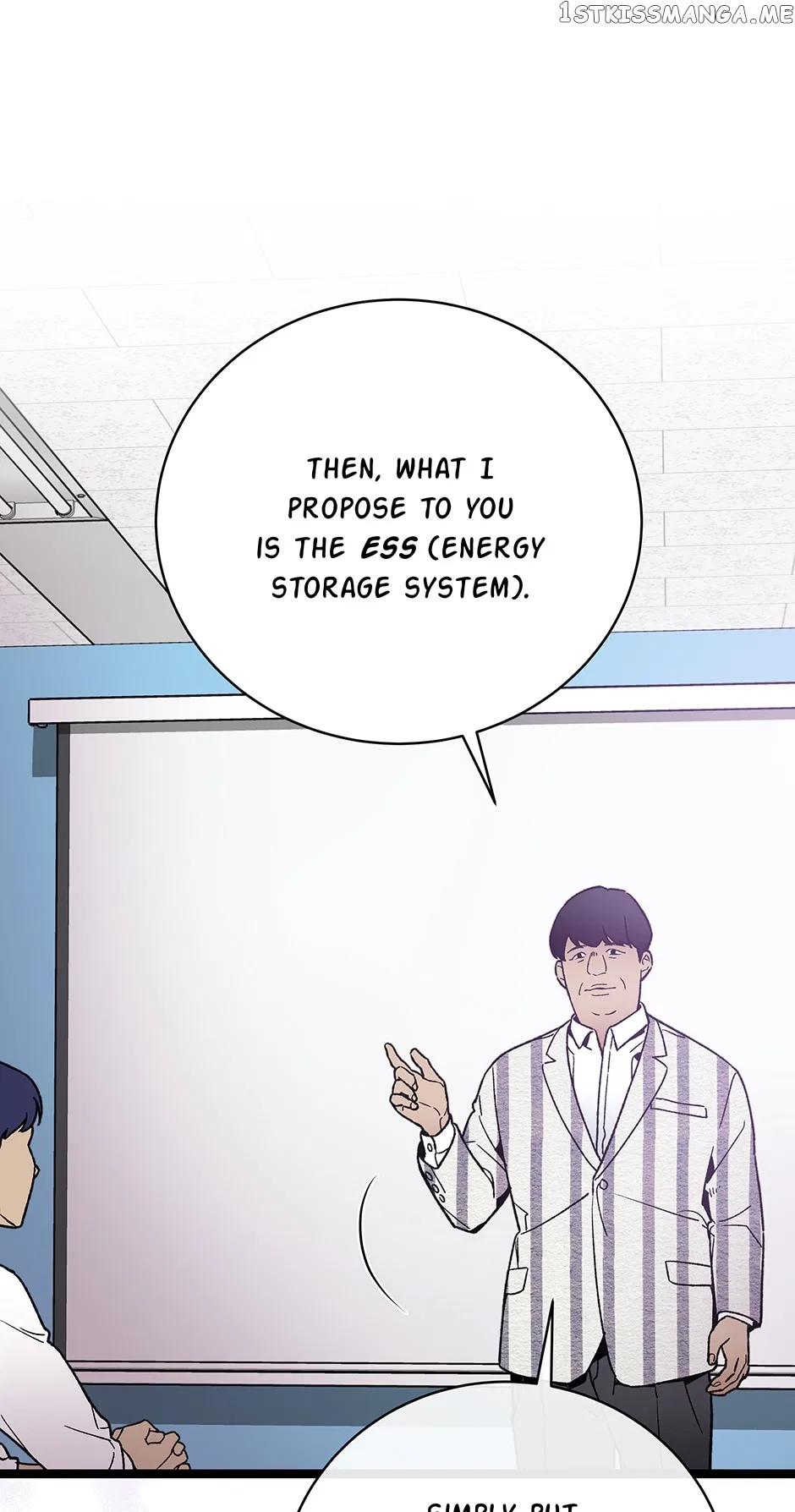 I’m The Only One With Genius DNA Chapter 101 – Page 5