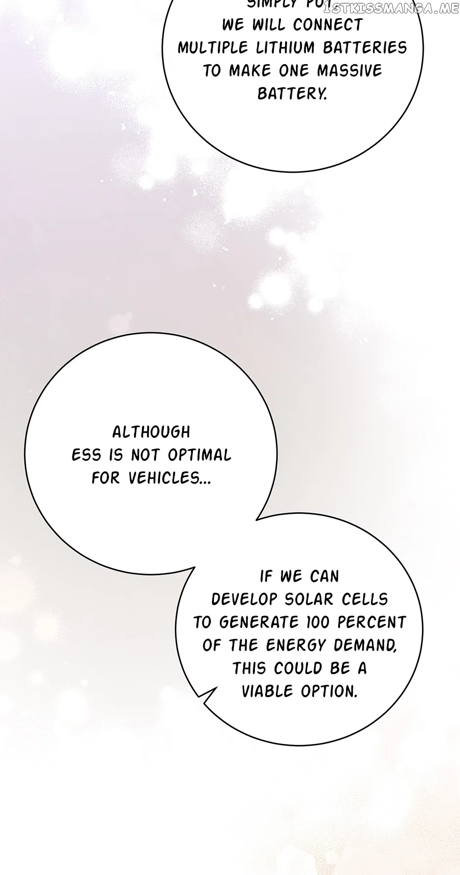 I’m The Only One With Genius DNA Chapter 101 – Page 6