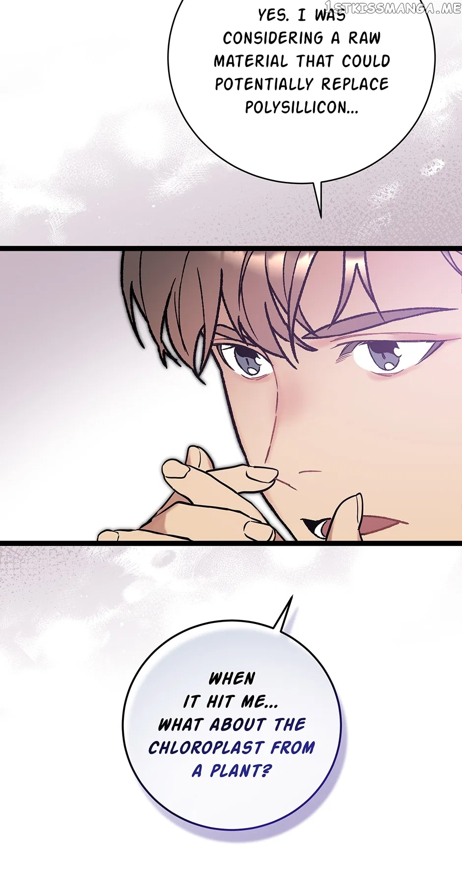 I’m The Only One With Genius DNA Chapter 101 – Page 8