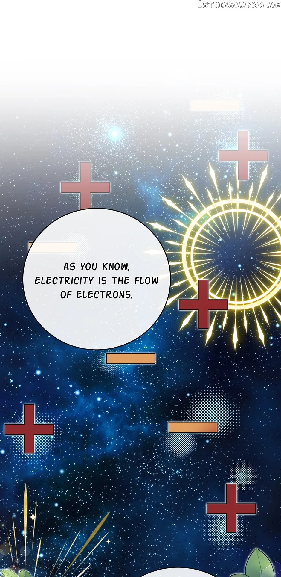 I’m The Only One With Genius DNA Chapter 101 – Page 9