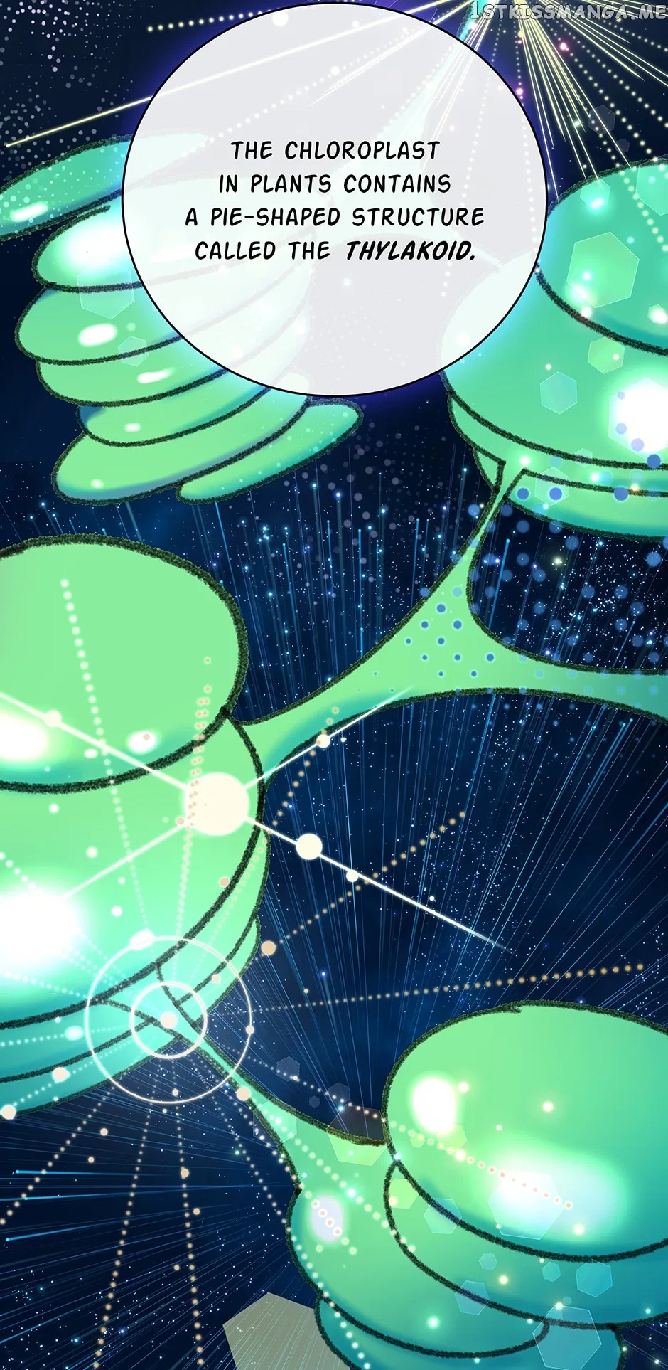 I’m The Only One With Genius DNA Chapter 101 – Page 11