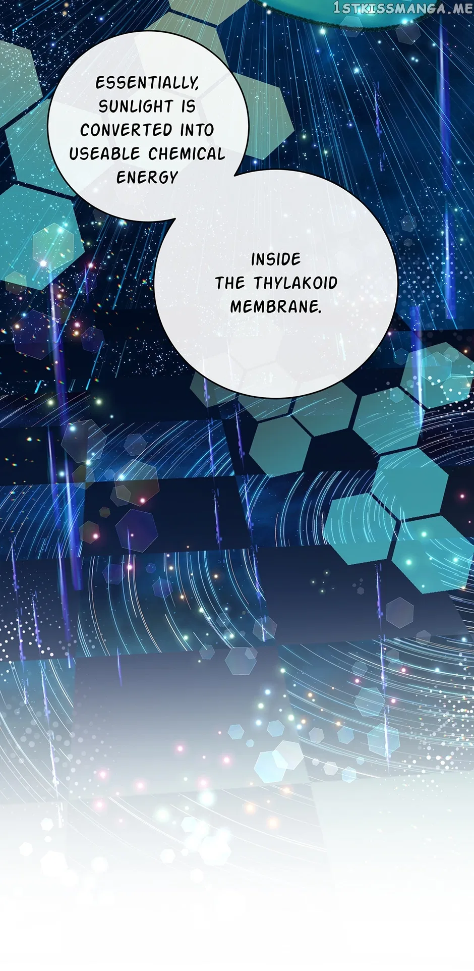 I’m The Only One With Genius DNA Chapter 101 – Page 12