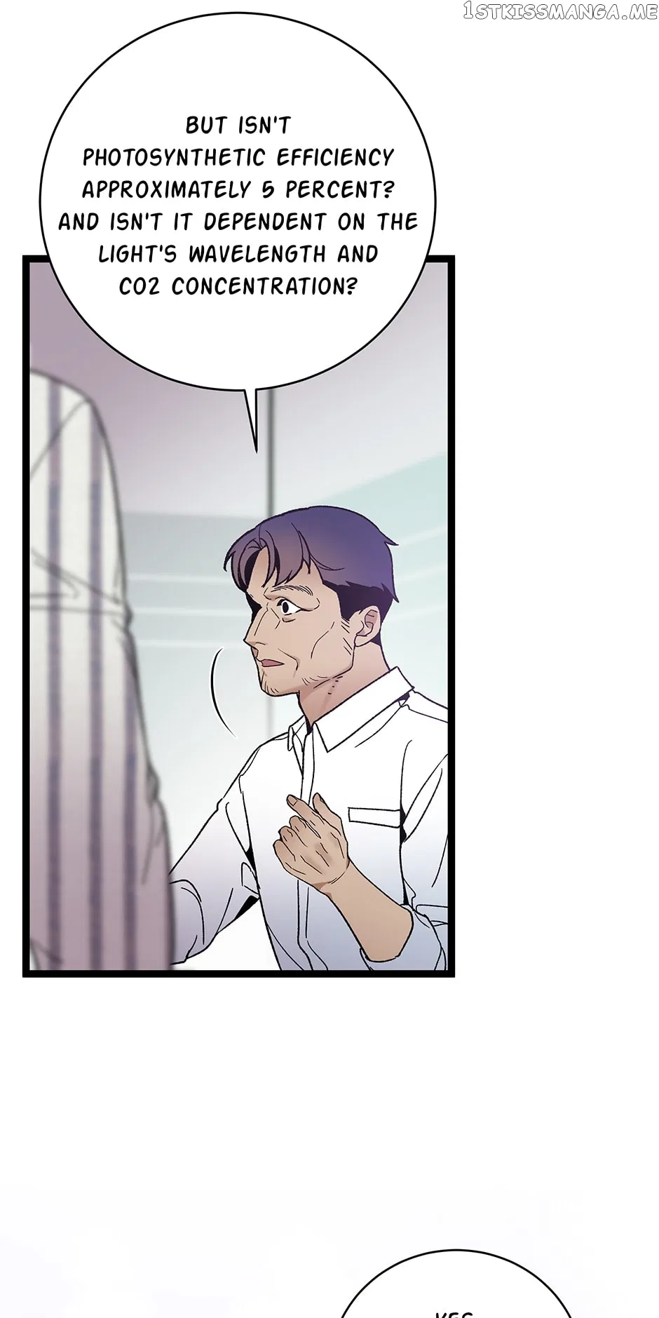 I’m The Only One With Genius DNA Chapter 101 – Page 13