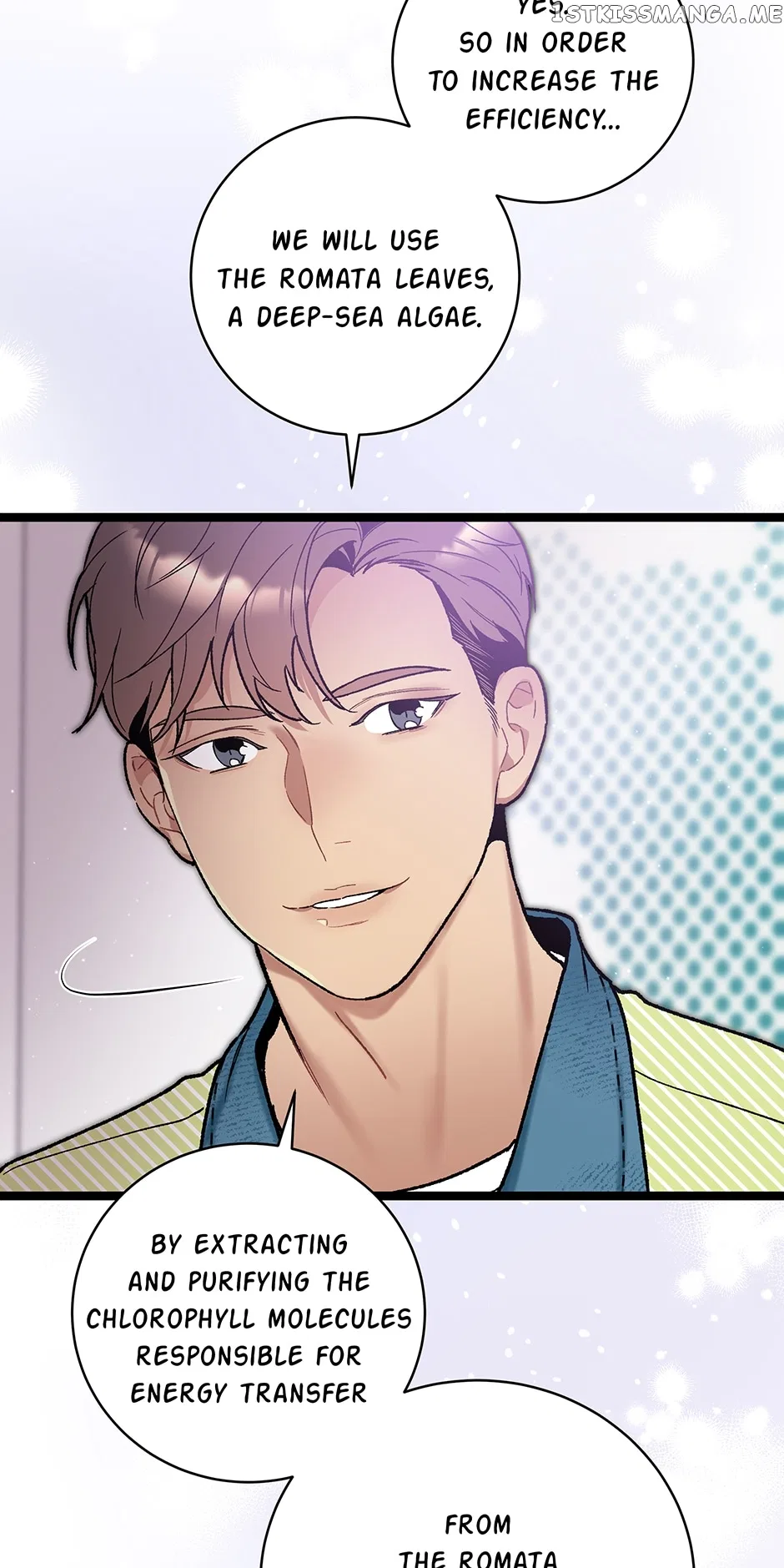 I’m The Only One With Genius DNA Chapter 101 – Page 14