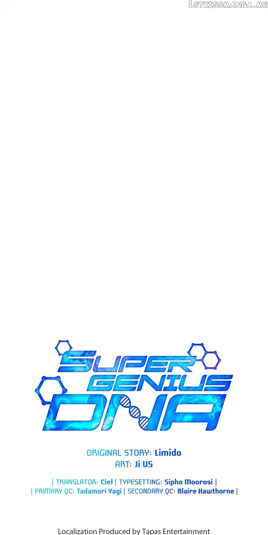 I’m The Only One With Genius DNA Chapter 101 – Page 16