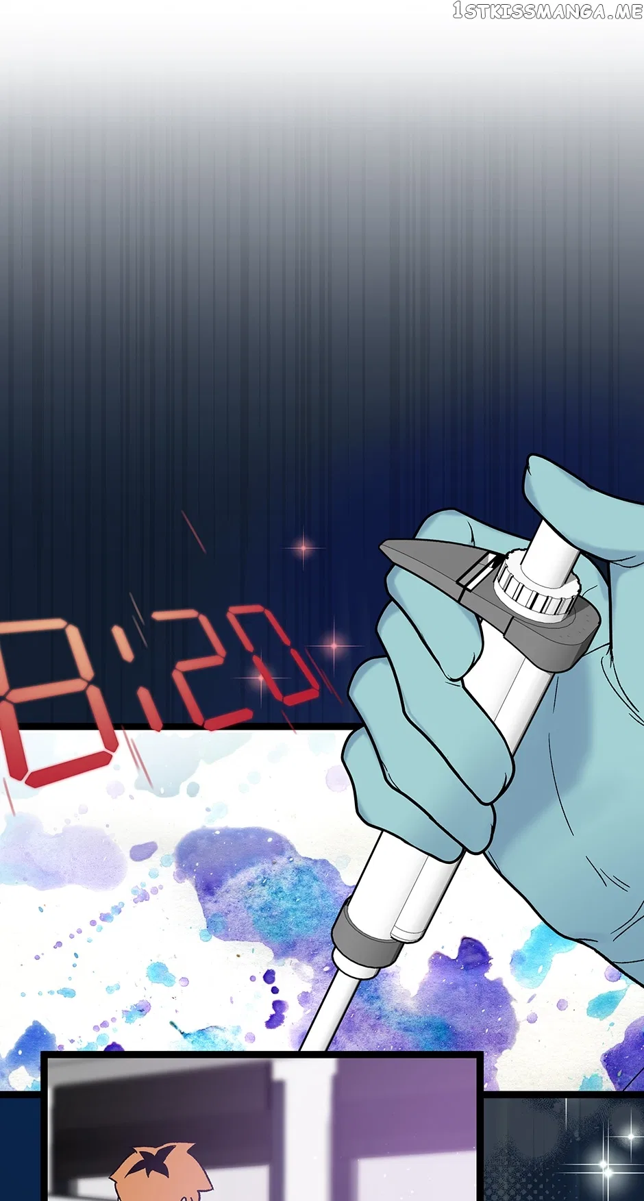 I’m The Only One With Genius DNA Chapter 101 – Page 18