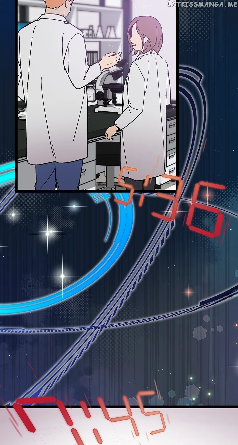 I’m The Only One With Genius DNA Chapter 101 – Page 19