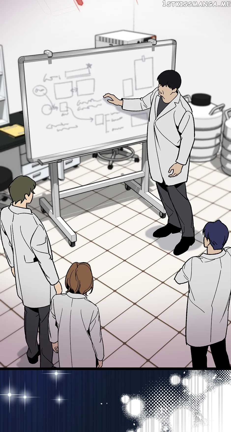 I’m The Only One With Genius DNA Chapter 101 – Page 20