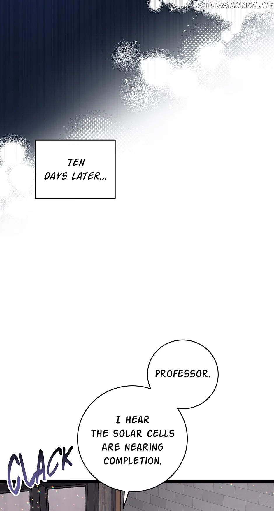 I’m The Only One With Genius DNA Chapter 101 – Page 21