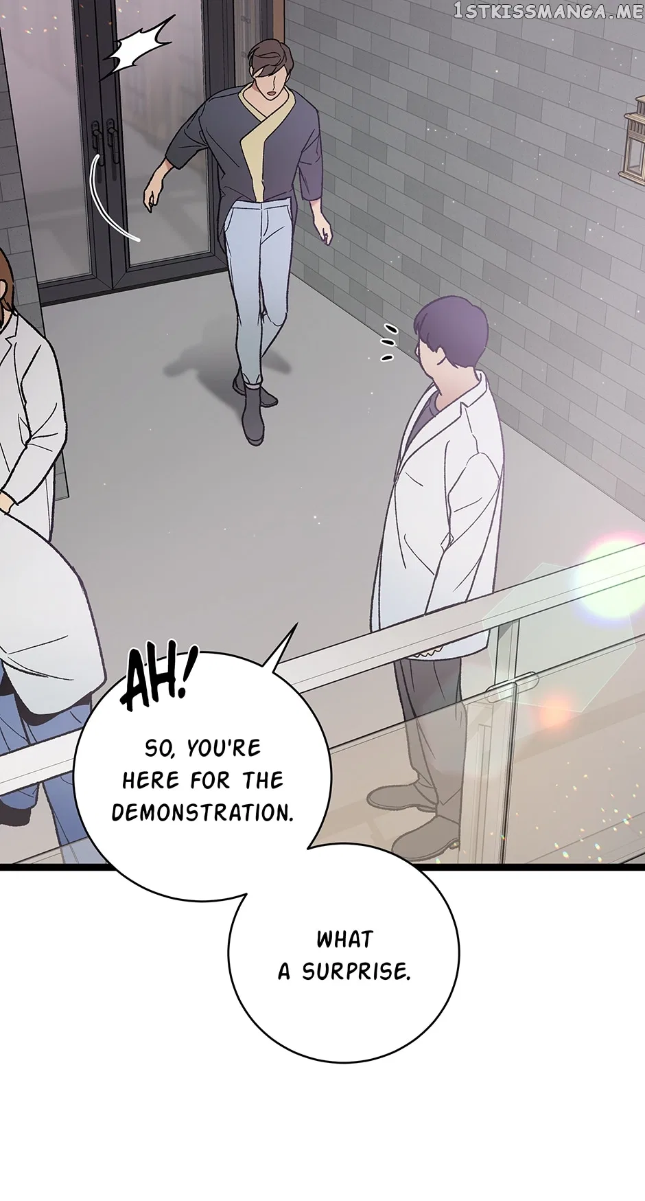 I’m The Only One With Genius DNA Chapter 101 – Page 22
