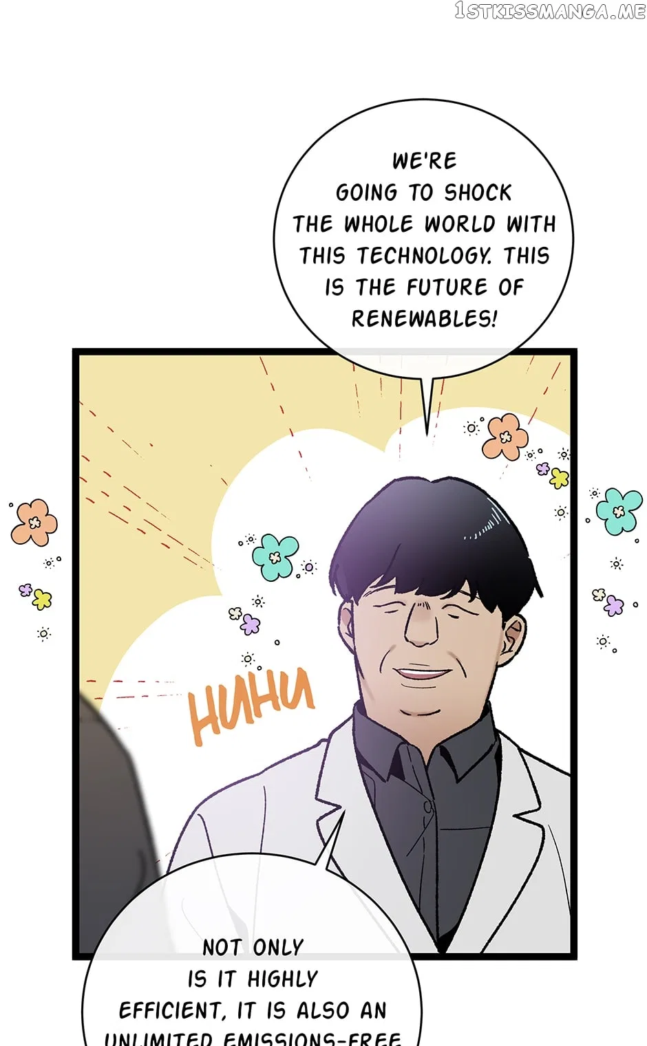 I’m The Only One With Genius DNA Chapter 101 – Page 23
