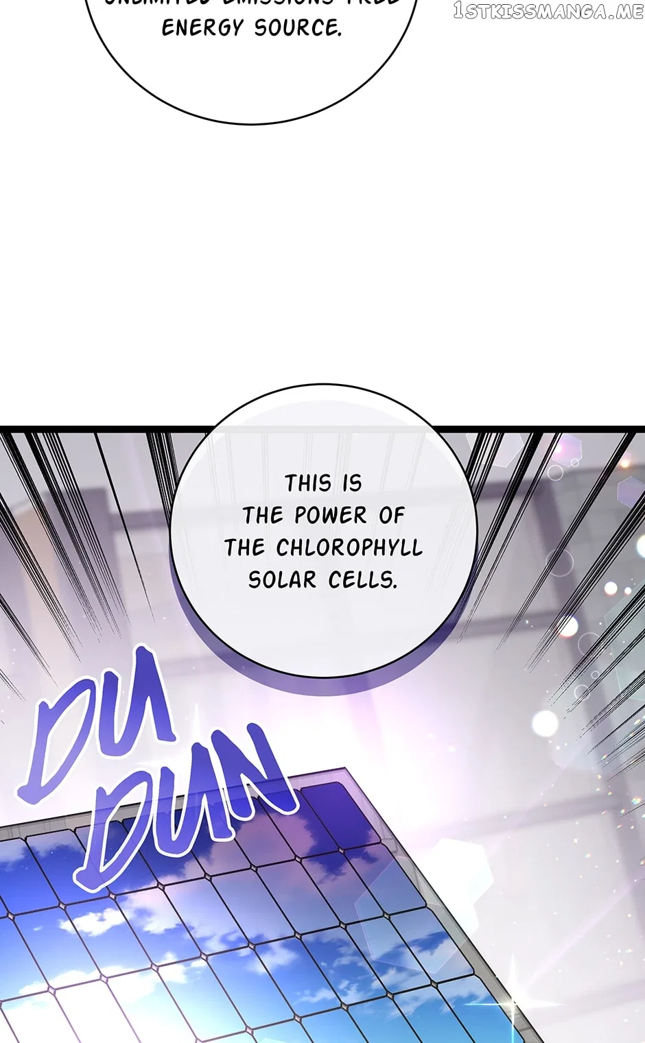 I’m The Only One With Genius DNA Chapter 101 – Page 24
