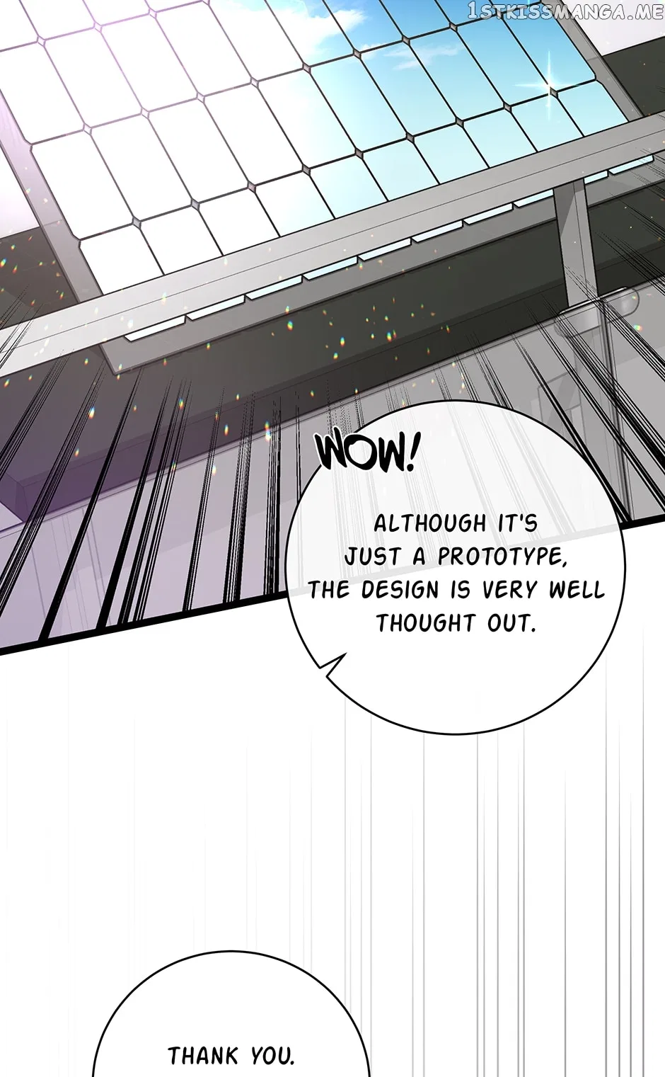 I’m The Only One With Genius DNA Chapter 101 – Page 25