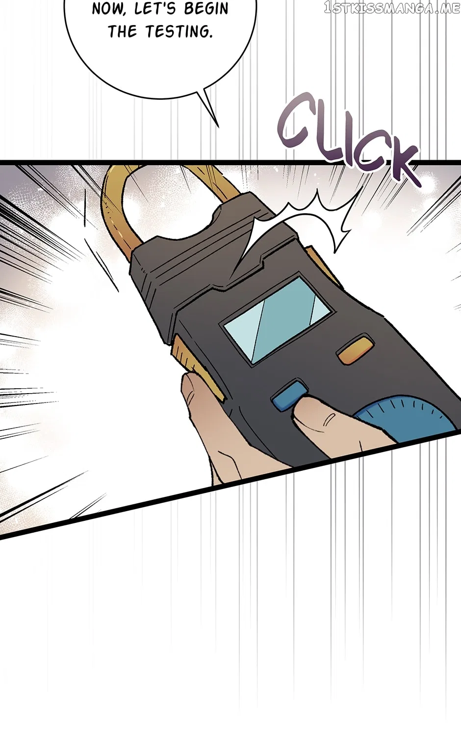 I’m The Only One With Genius DNA Chapter 101 – Page 26