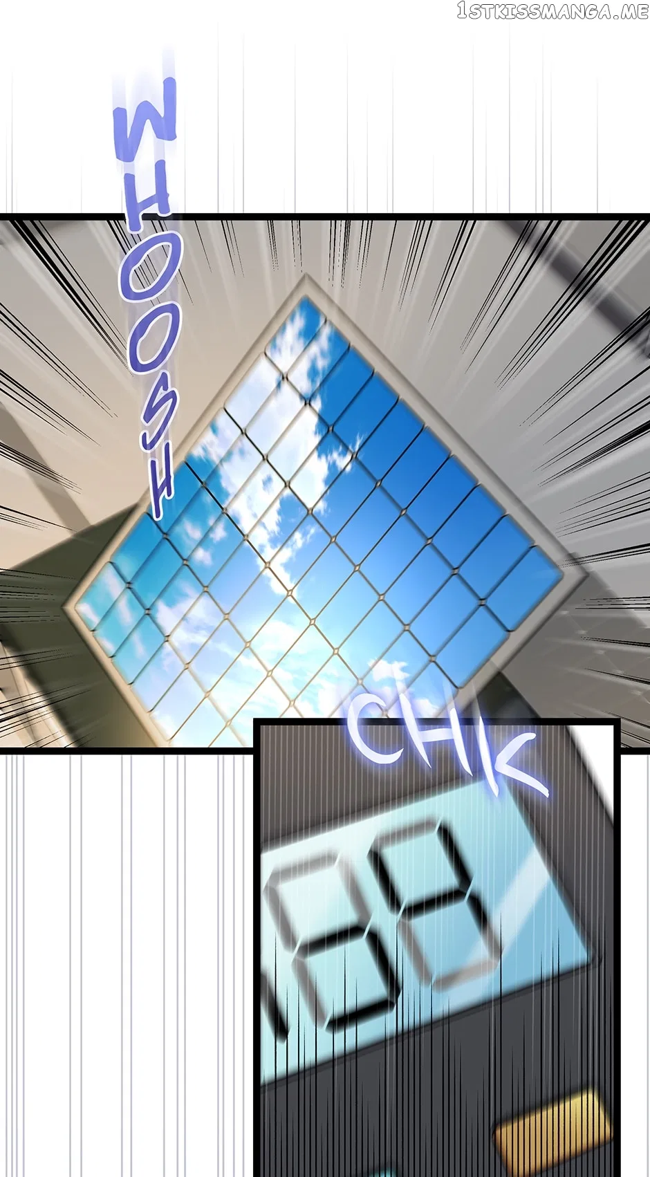 I’m The Only One With Genius DNA Chapter 101 – Page 27