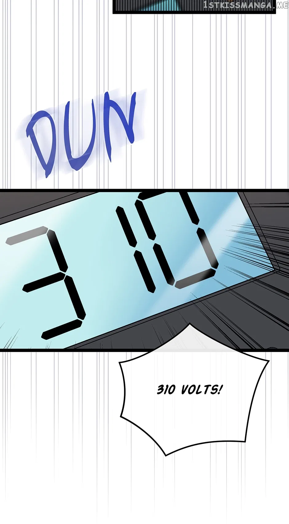 I’m The Only One With Genius DNA Chapter 101 – Page 28