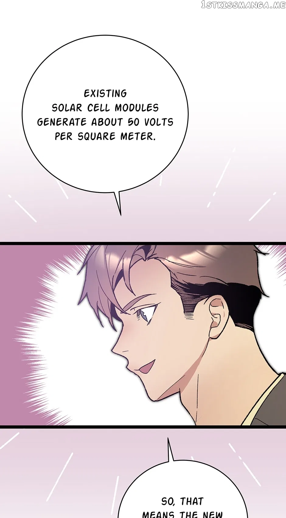 I’m The Only One With Genius DNA Chapter 101 – Page 29